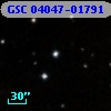 GSC 04047-01791