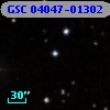 GSC 04047-01302