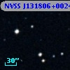 NVSS J131806+002452