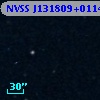 NVSS J131809+011421