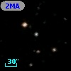 2MASS J13080759+0015049