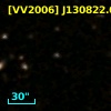 [VV2006] J130822.6+011536