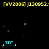 [VV2006] J130952.9+011951