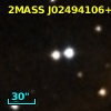 GSC 04047-02738