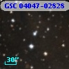 GSC 04047-02828