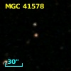 2MASS J13084463+0013082