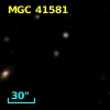 MGC 41581