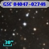 GSC 04047-02748