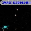 2MASS J13080148+0007093