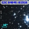 GSC 04048-01950