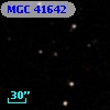 MGC 41642