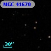 MGC 41670