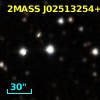 2MASS J02513254+5845170