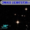 2MASS J13073738+0005328