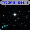 TYC 3646-1307-1