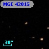 MGC 42015
