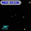 MGC 42220