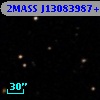2MASS J13083987+0002361