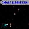 2MASS J13085139+0002215