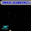 2MASS J13085952+0001006
