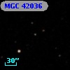 MGC 42036
