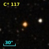 C*  117
