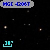MGC 42087