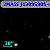 2MASS J13095908+0008374