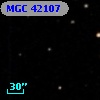 MGC 42107