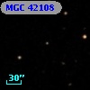 MGC 42108