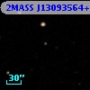 2MASS J13093564+0006069