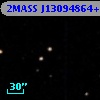 2MASS J13094864+0004064