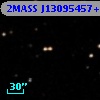 2MASS J13095457+0004015