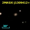 2MASXI J1309412+000036