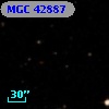 MGC 42887