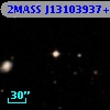 2MASS J13103937+0002155