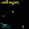 GRB 961001