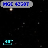 MGC 42507