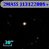 2MASS J13122008+0013474