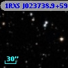 1RXS J023738.9+593040