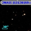 2MASS J13120189+0015252