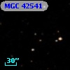 MGC 42541