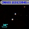 2MASS J13123945+0006417
