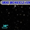 1RXS J024132.2+591450