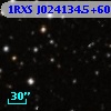 1RXS J024134.5+605628