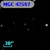 MGC 42587