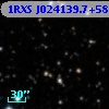 1RXS J024139.7+582727
