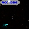 MGC 42603