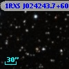 1RXS J024243.7+604531