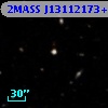 2MASS J13112173+0002508